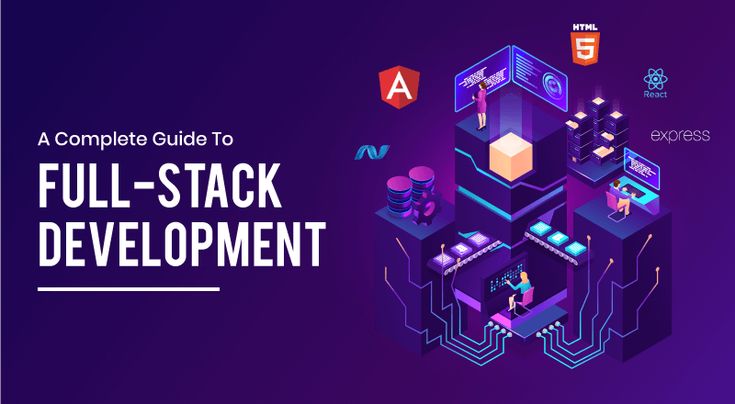 Full Stack Course
