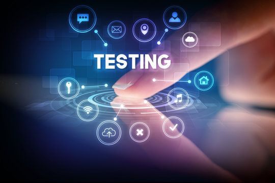 Testing React Course