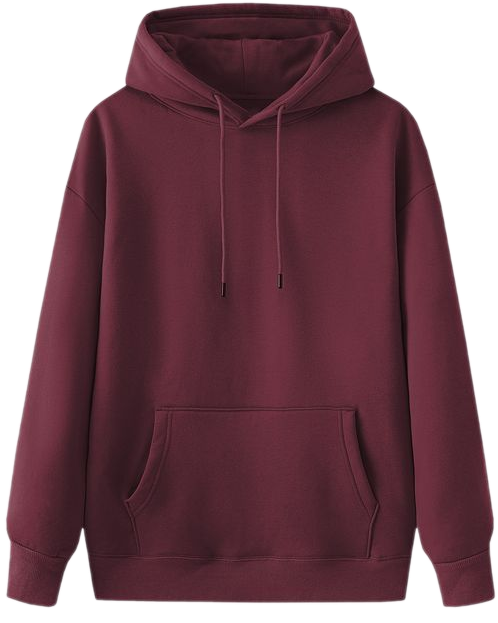 Sweatshirt Model